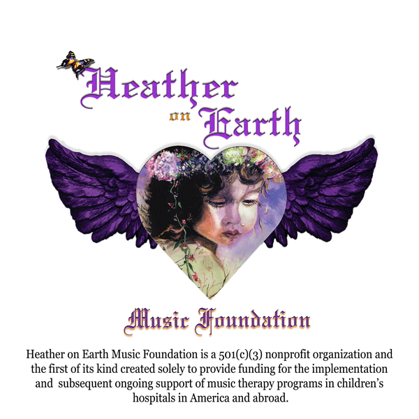Heather On Earth - About Us